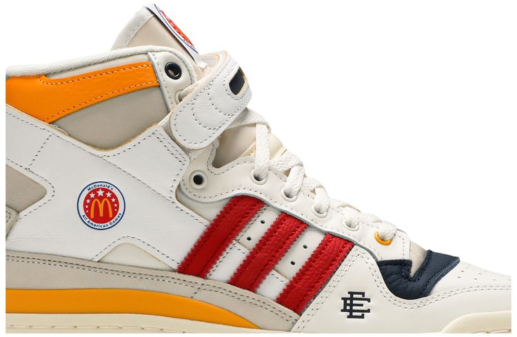 Eric Emanuel x adidas Forum 84 High McDonalds All American