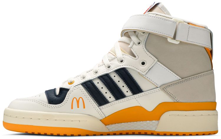 Eric Emanuel x adidas Forum 84 High McDonalds All American