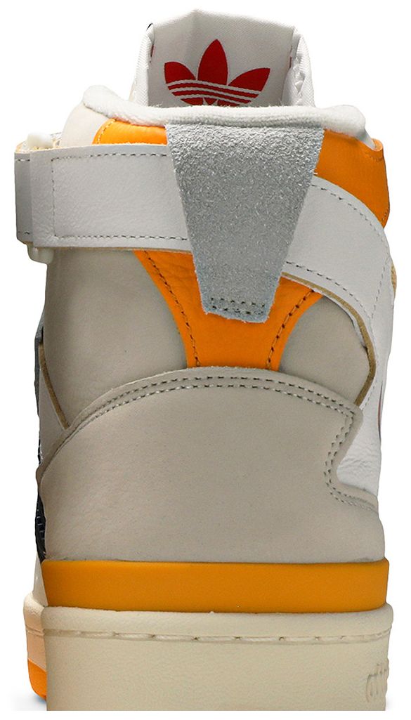 Eric Emanuel x adidas Forum 84 High McDonalds All American