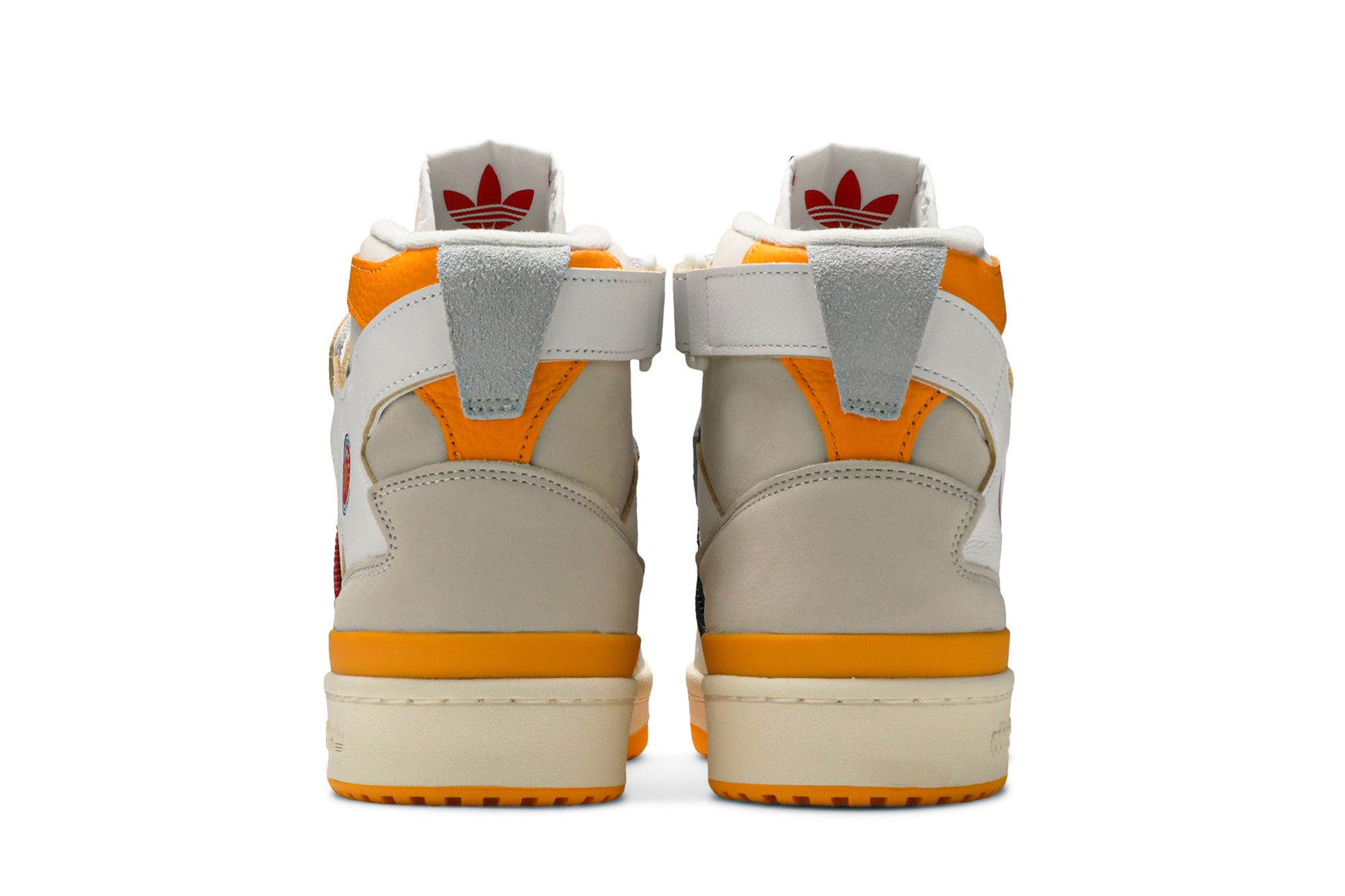 Buy Eric Emanuel x adidas Forum 84 High 'McDonald's All-American