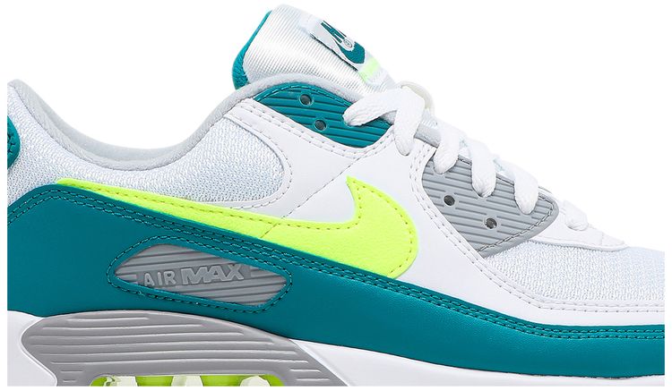 Nike Air Max 90 Spruce Lime