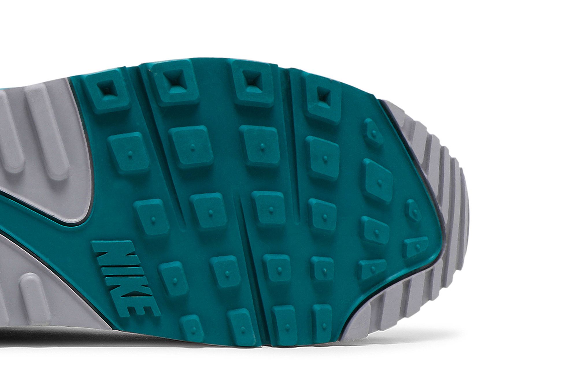 Buy Air Max 90 'Spruce Lime' - CZ2908 100 | GOAT DE
