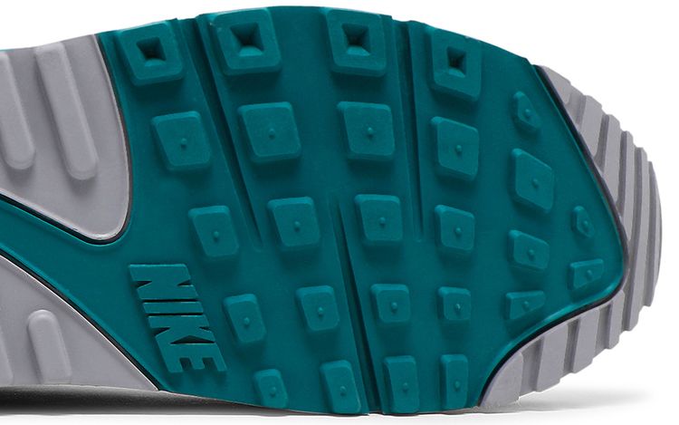 Nike Air Max 90 Spruce Lime