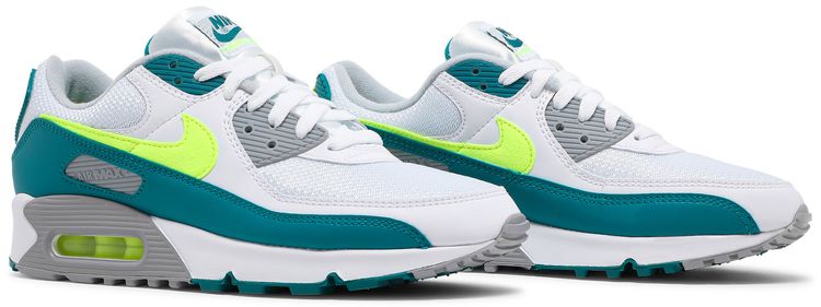 Nike Air Max 90 Spruce Lime