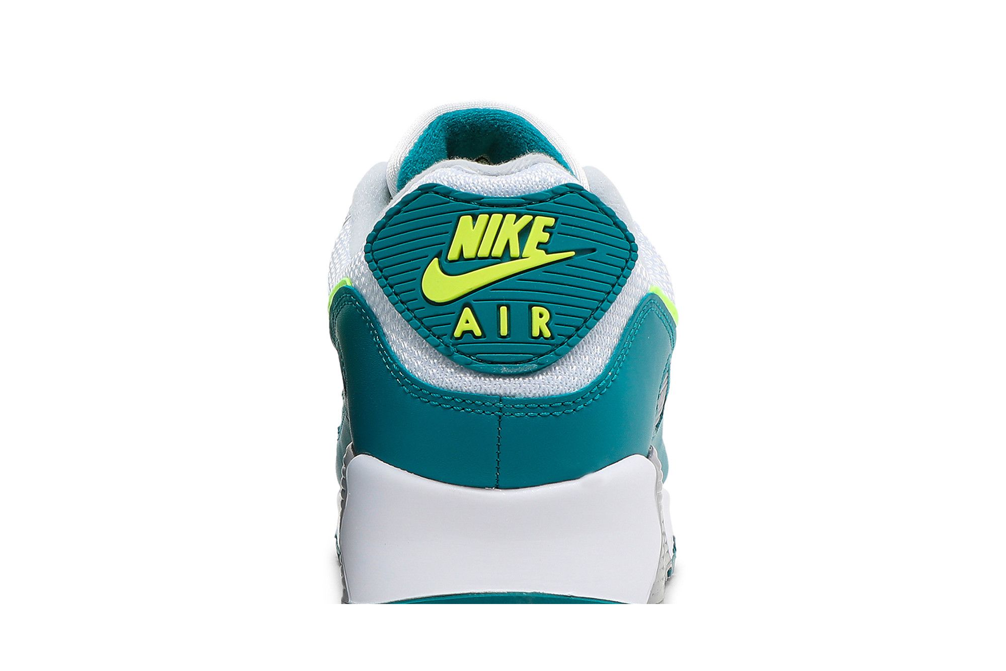 Buy Air Max 90 Spruce Lime CZ2908 100 GOAT