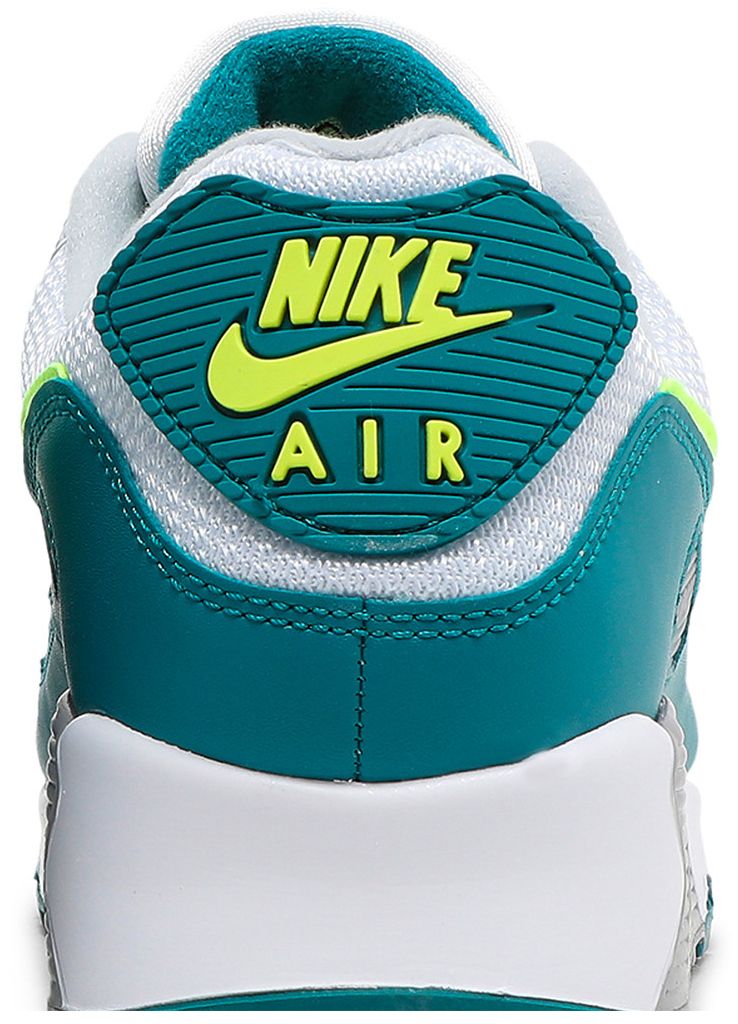 Nike Air Max 90 Spruce Lime