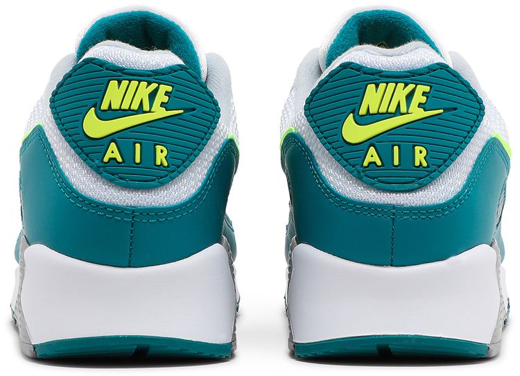Nike Air Max 90 Spruce Lime