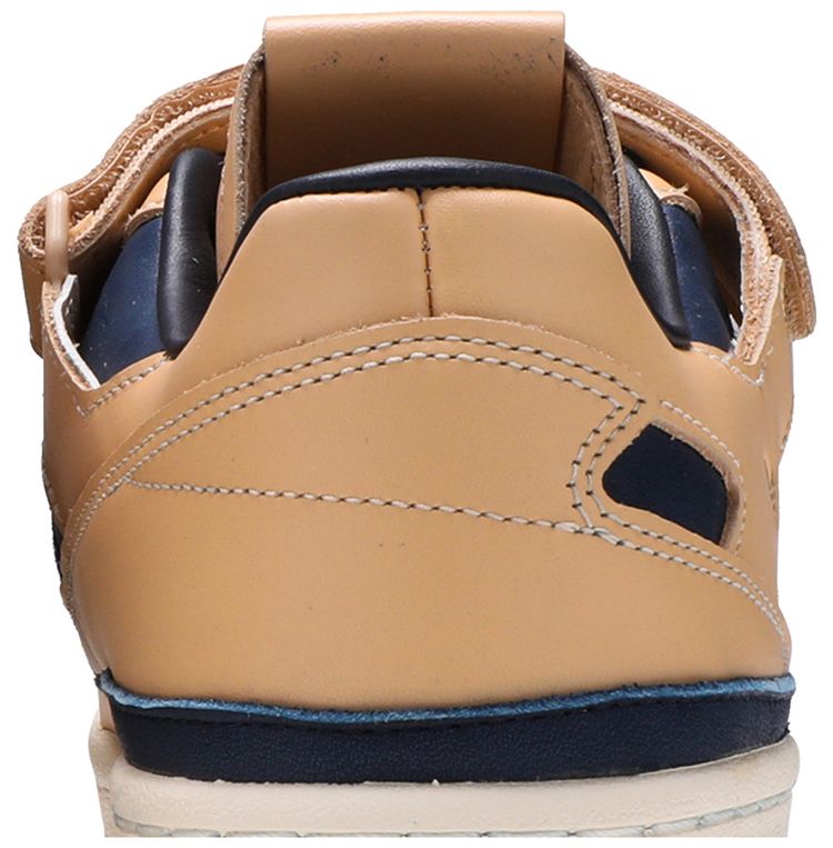 Adidas Forum 84 Low Tan Blue