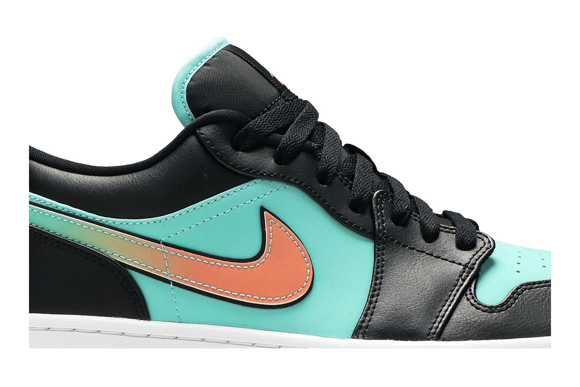 Buy Air Jordan 1 Low SE 'Tropical Twist' - CK3022 301 | GOAT