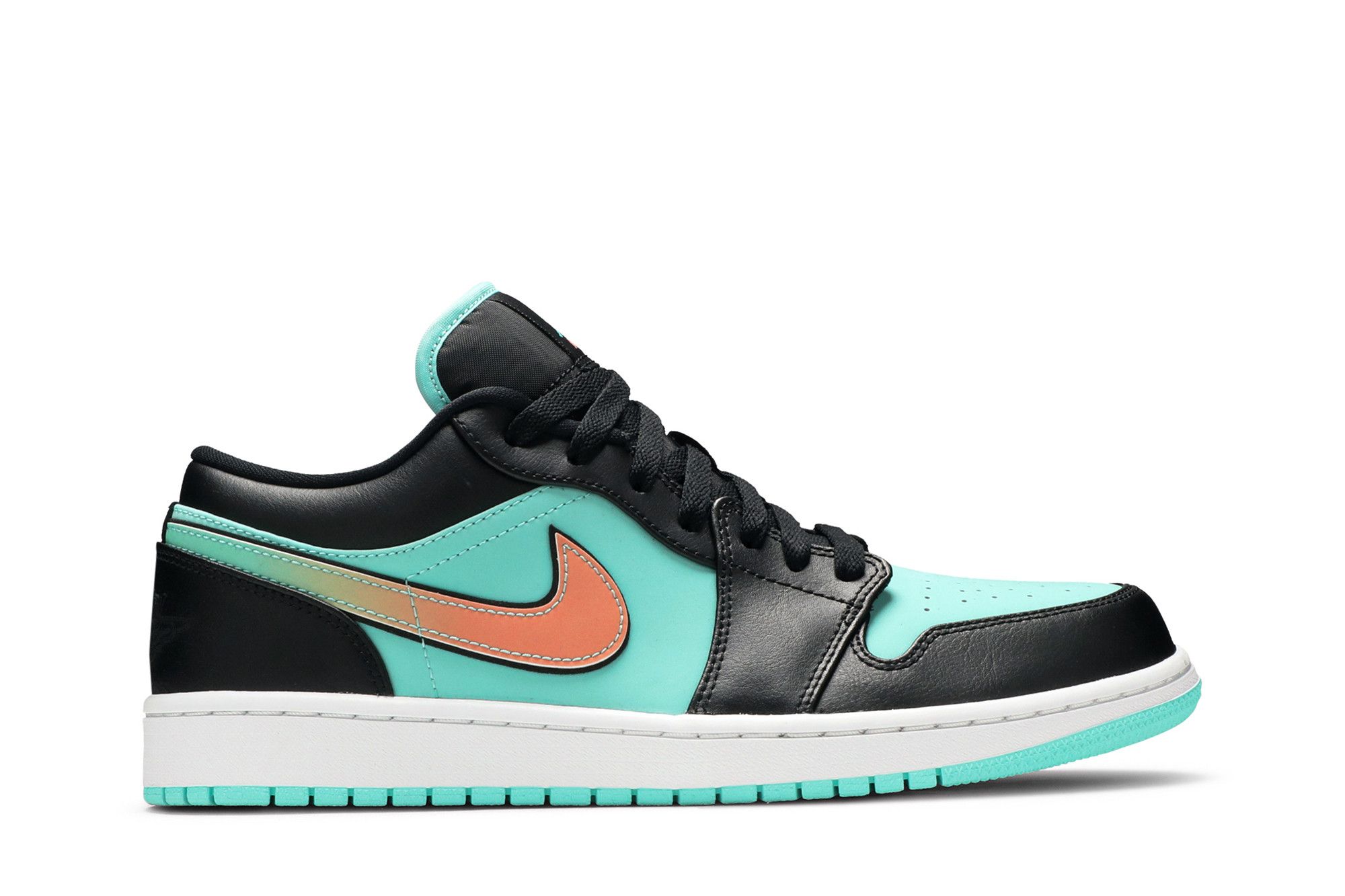 NIKE AIR JORDAN 1 LOW SE TROPICAL TWIST - エア ジョーダン 1 Jordan 1 Low SE Tropical Twist Men's - CK3022-301 - US