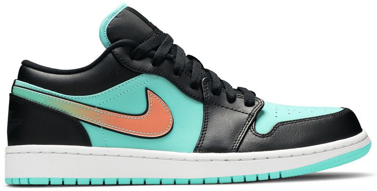 Air Jordan 1 Low SE Tropical Twist