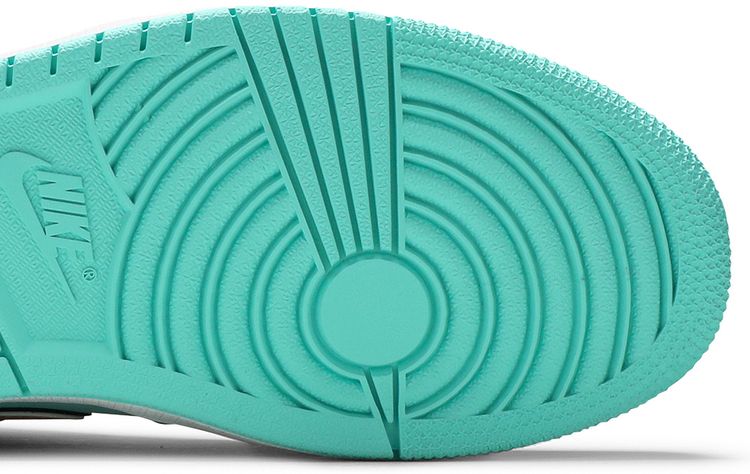 Air Jordan 1 Low SE Tropical Twist