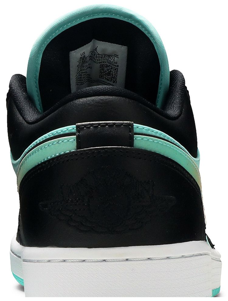 Air Jordan 1 Low SE Tropical Twist