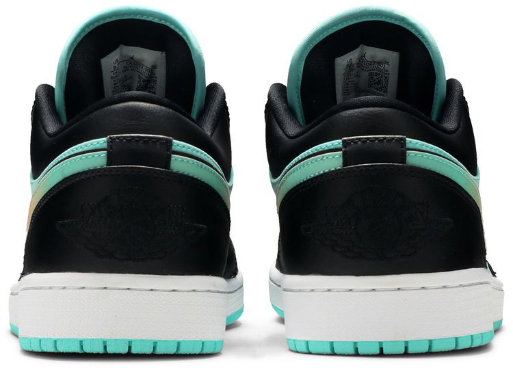 Air Jordan 1 Low SE Tropical Twist