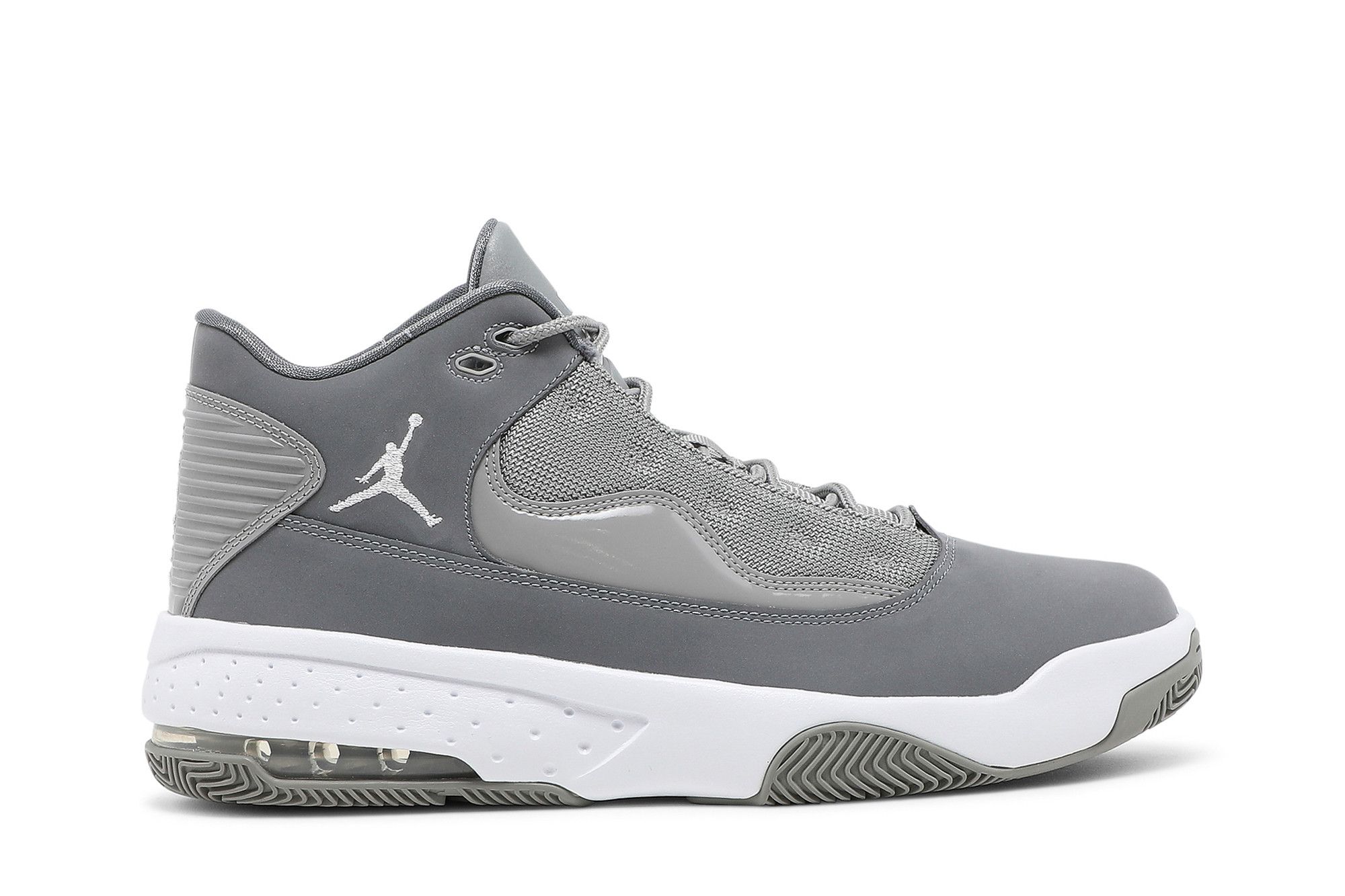 Jordan aura max grey clearance