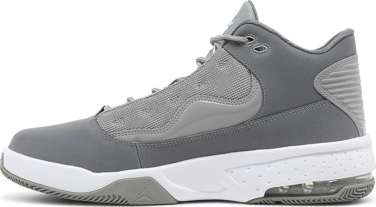 Jordan Max Aura 2 Medium Grey