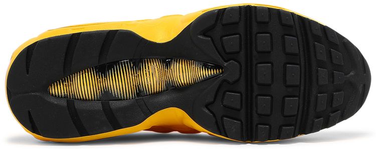 Nike Air Max 95 GS City Special   NYC