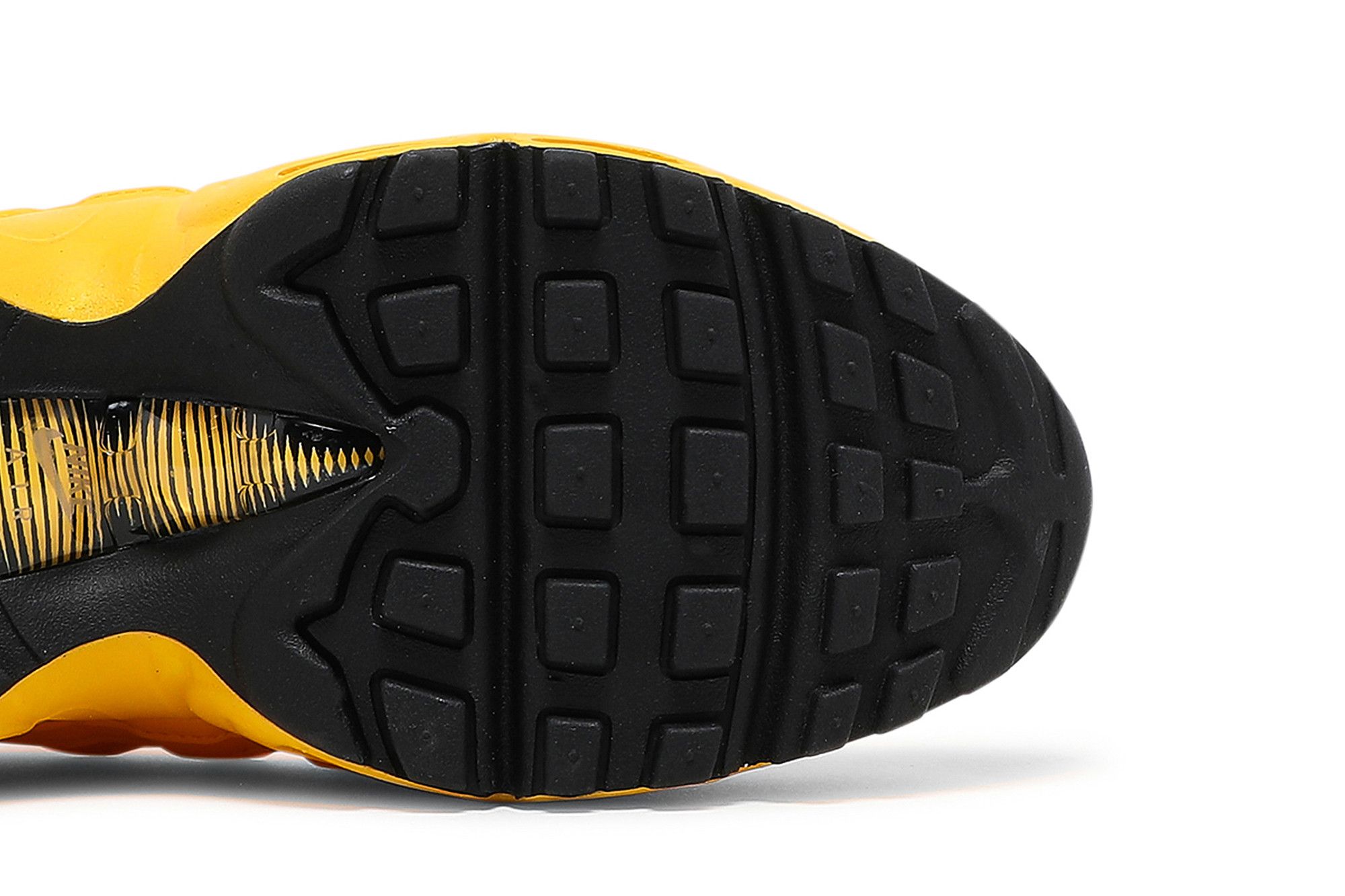 Buy Air Max 95 GS 'City Special - NYC' - DH0147 700 | GOAT