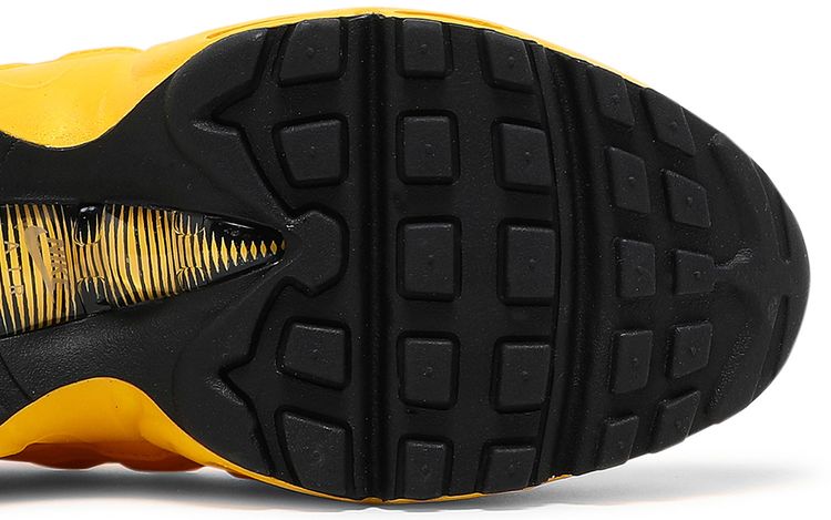 Nike Air Max 95 GS City Special   NYC