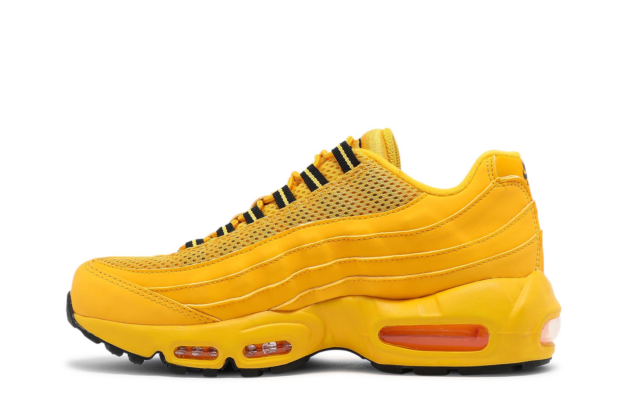 95 yellow air max