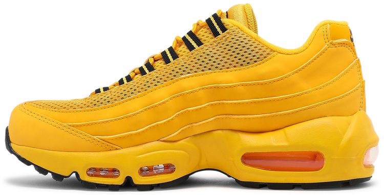 Nike Air Max 95 GS City Special   NYC
