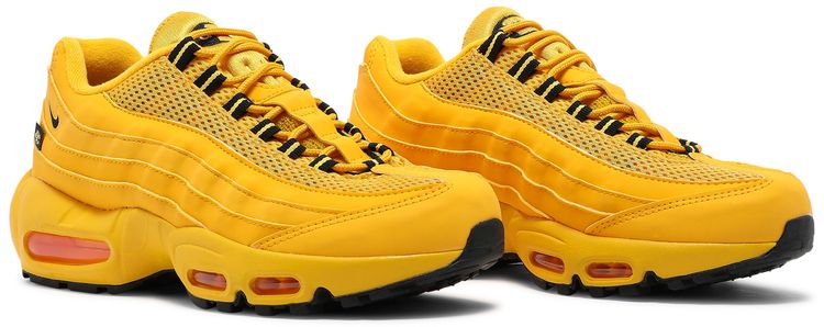 Nike Air Max 95 GS City Special   NYC