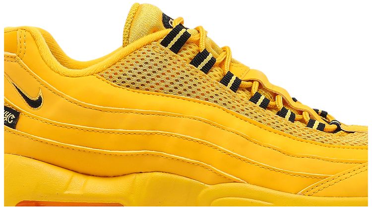 Nike Air Max 95 GS City Special   NYC