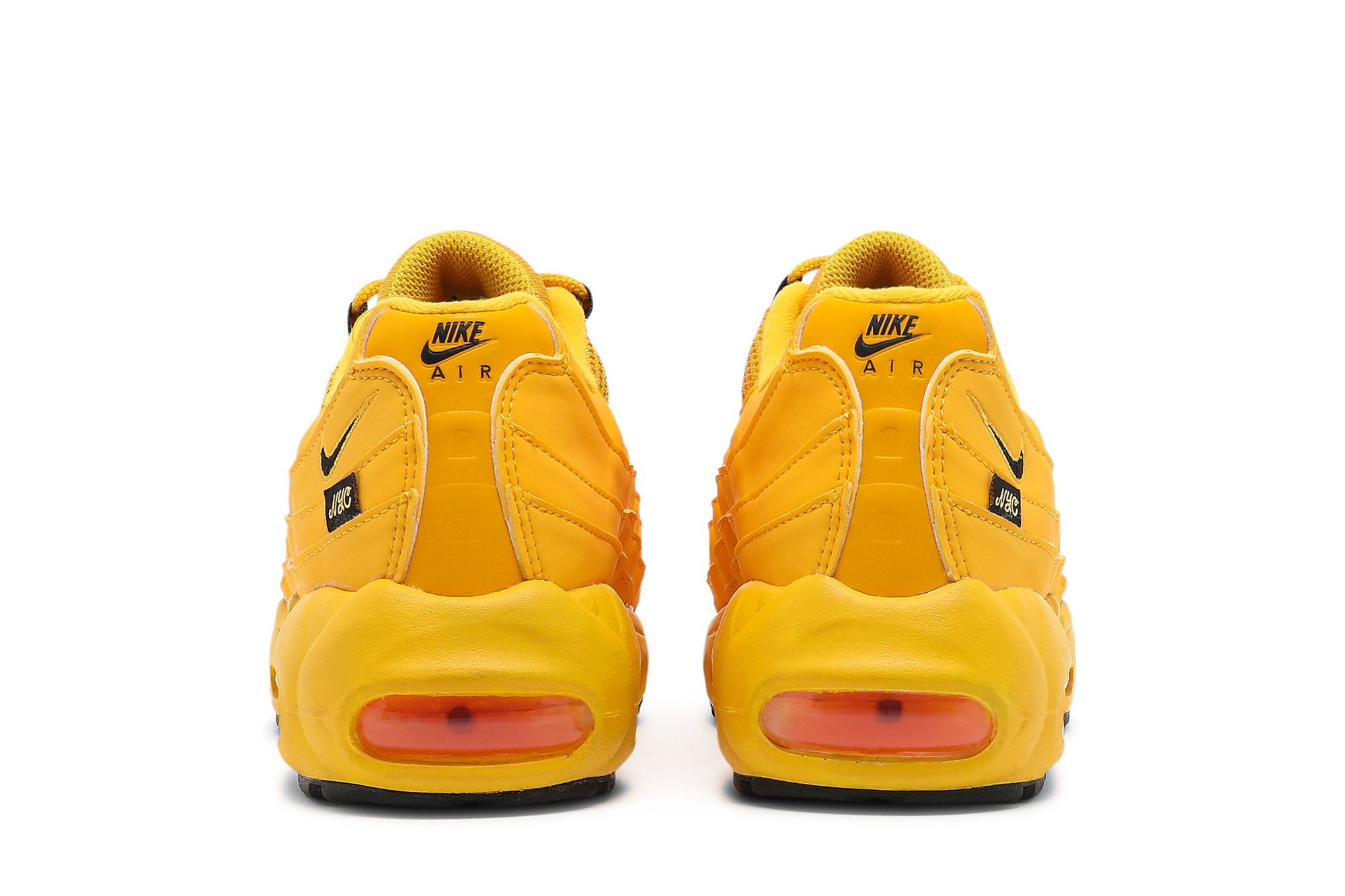nike air max 95 city special nyc