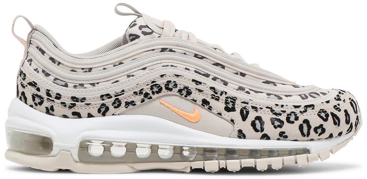 Wmns Air Max 97 Leopard