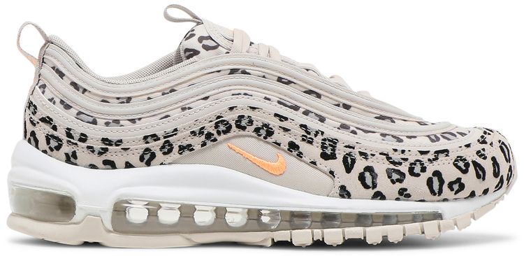 Wmns Air Max 97 'Leopard'