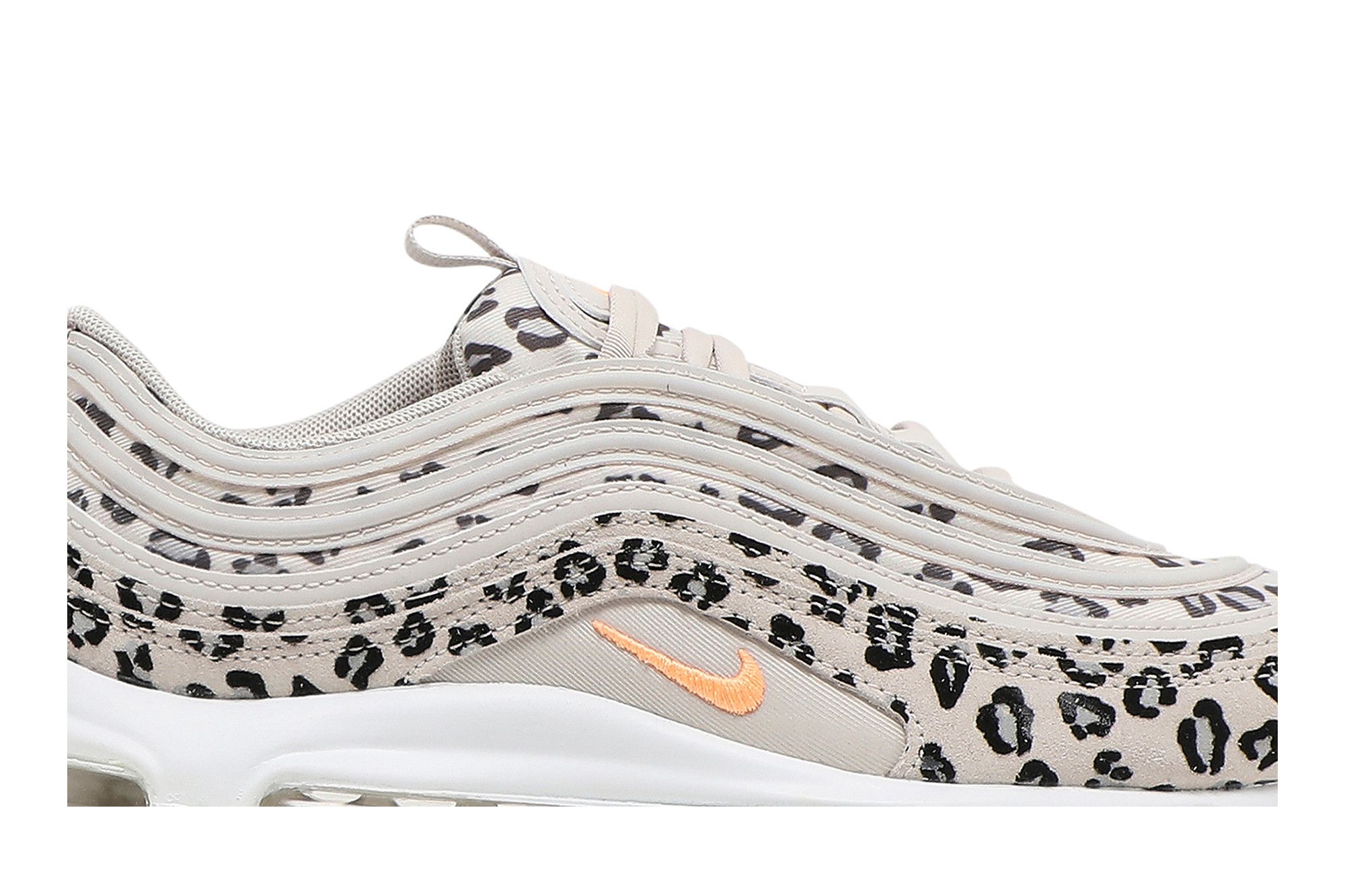 Buy Wmns Air Max 97 Leopard CW5595 001 GOAT
