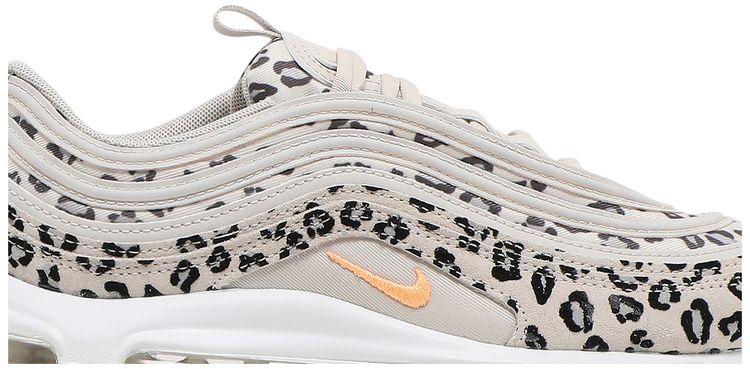 Wmns Air Max 97 Leopard