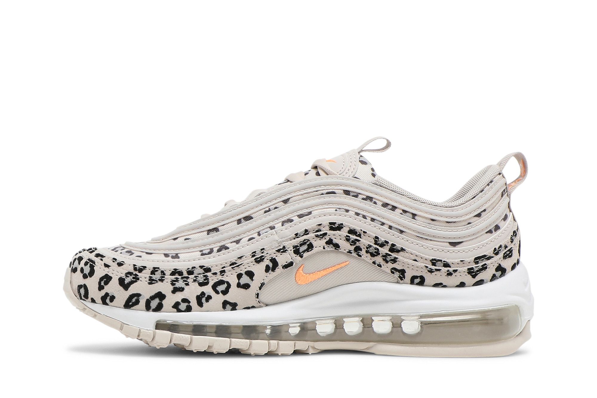 Buy Wmns Air Max 97 Leopard CW5595 001 GOAT UK
