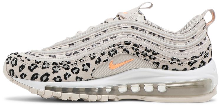 Wmns Air Max 97 Leopard