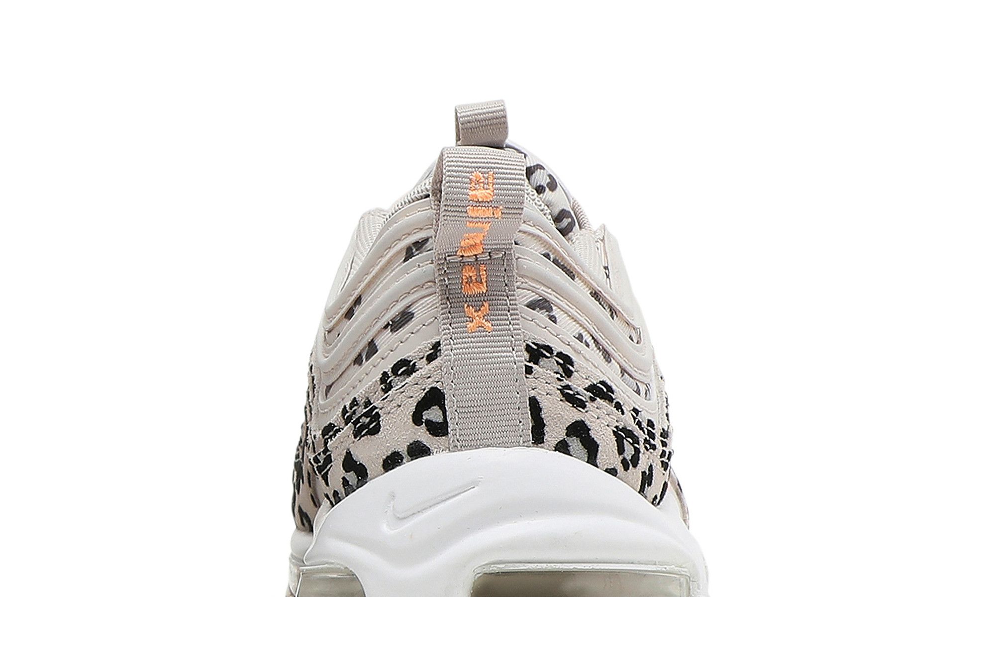 Buy Wmns Air Max 97 'Leopard' - CW5595 001 | GOAT