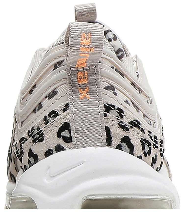 Wmns Air Max 97 Leopard