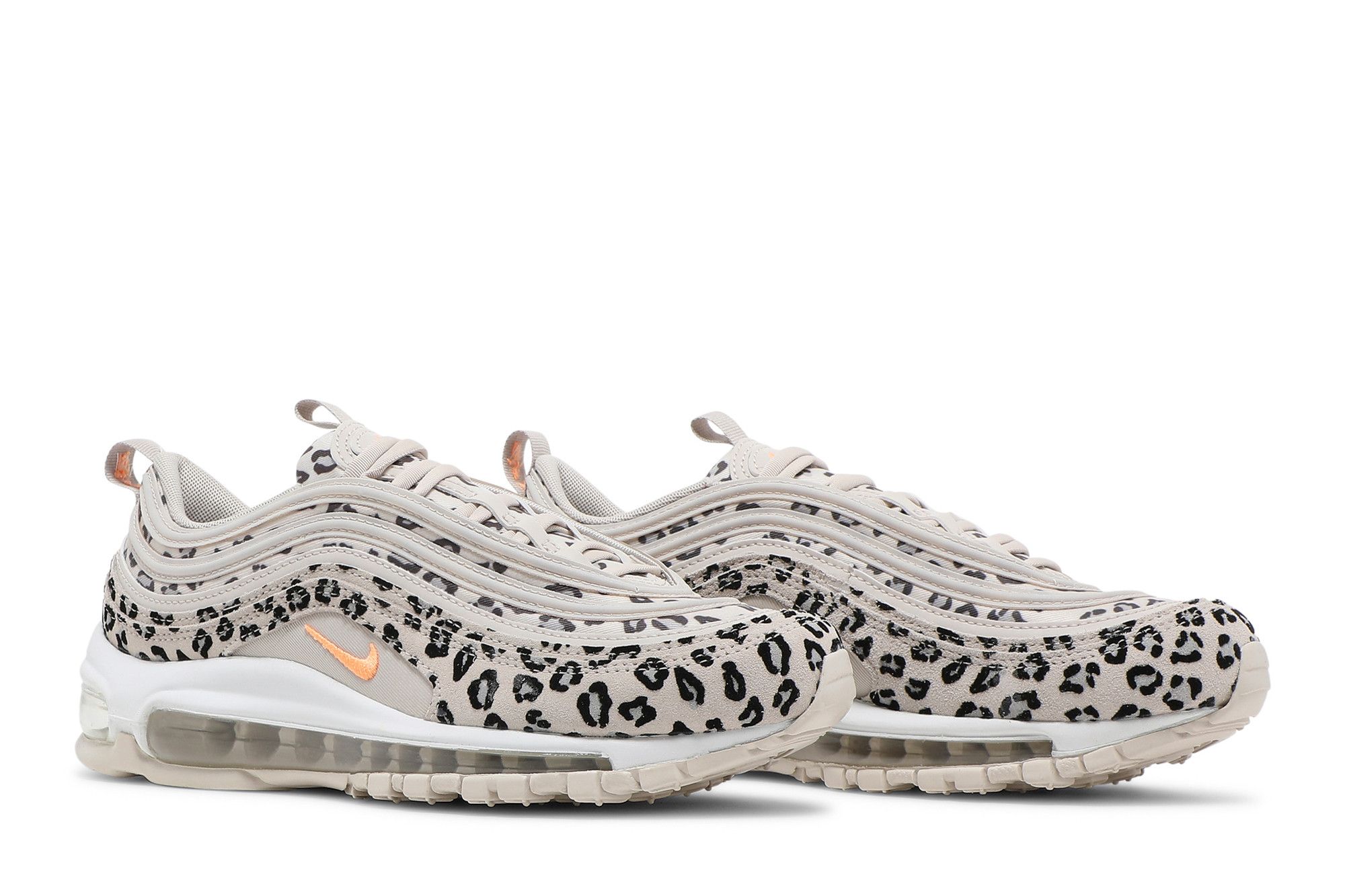 ウィメンズ Nike Air Max 97 Leopard Buy Wmns Air Max 97 'Leopard' - CW5595 001 | GOAT