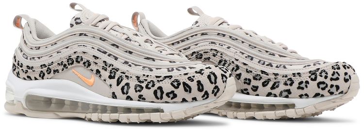 Wmns Air Max 97 Leopard