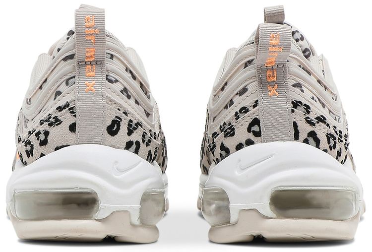 Wmns Air Max 97 Leopard