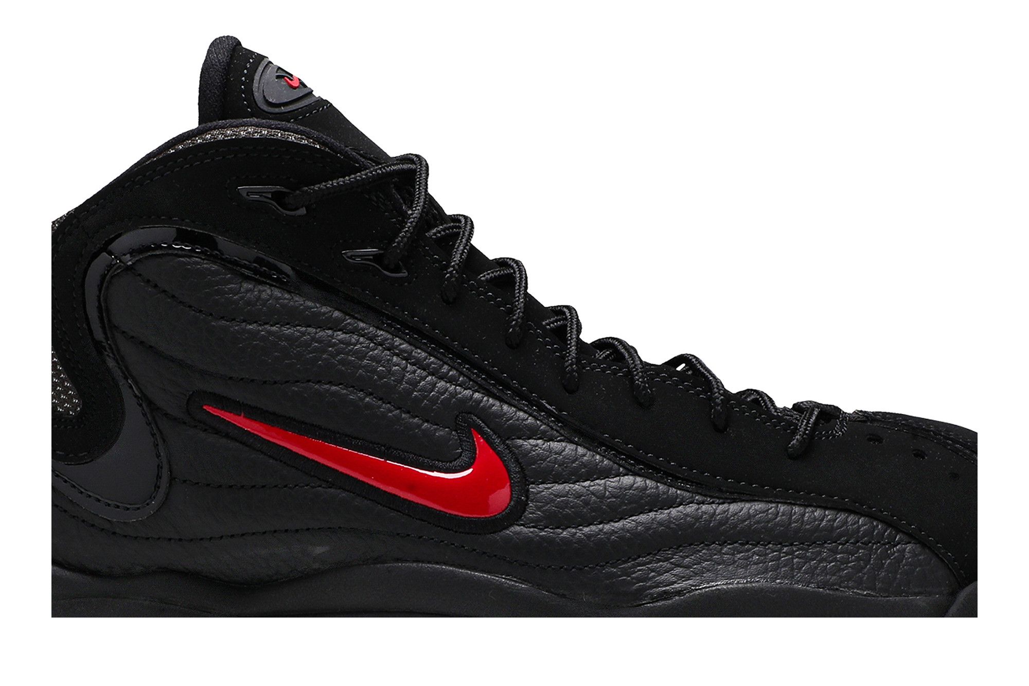 Air Total strut Max Uptempo Bred