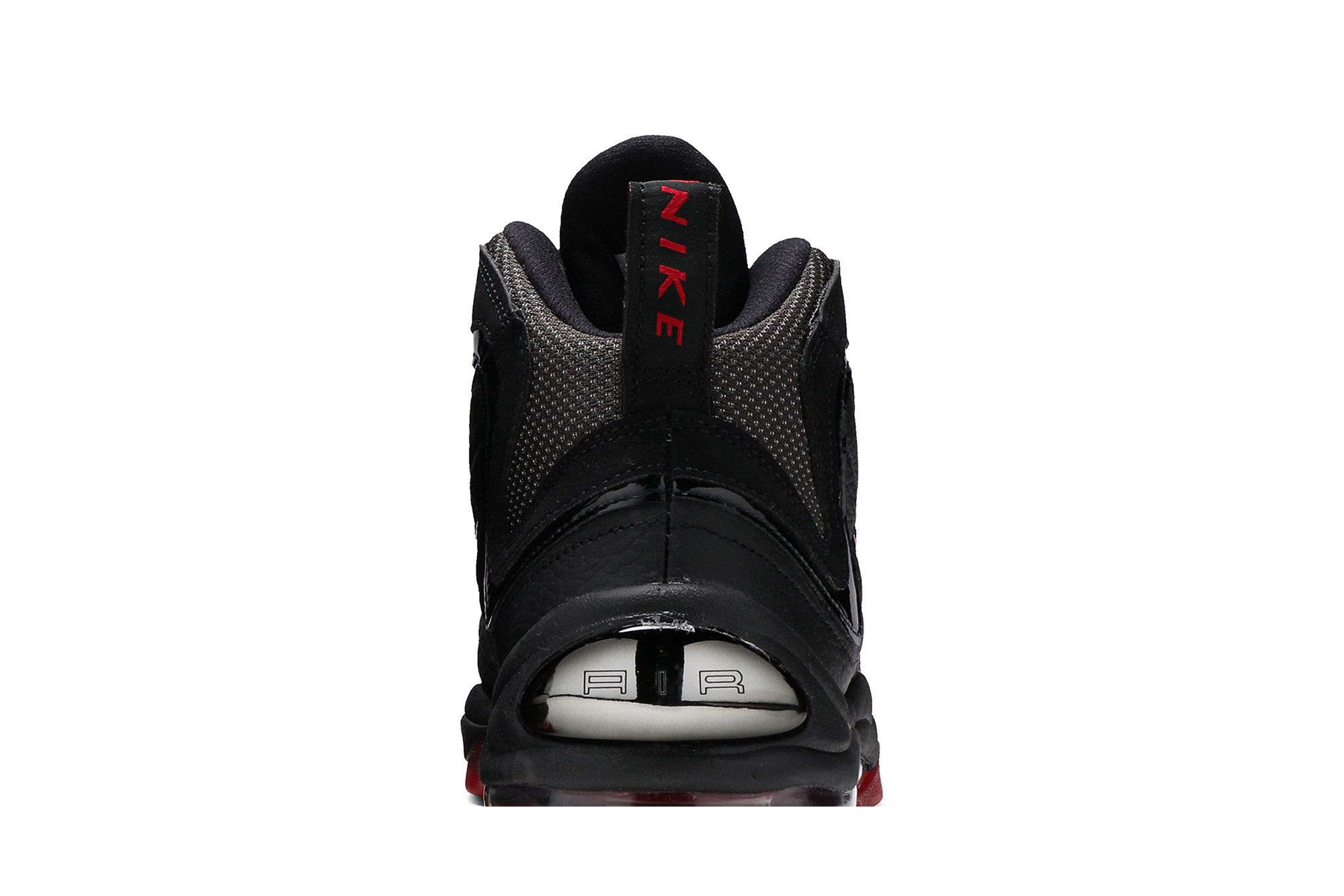 air total max uptempo bred