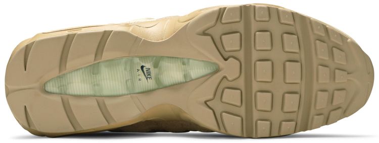 Nike Air Max 95 Premium Grain