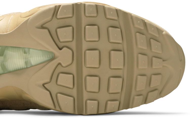 Nike Air Max 95 Premium Grain