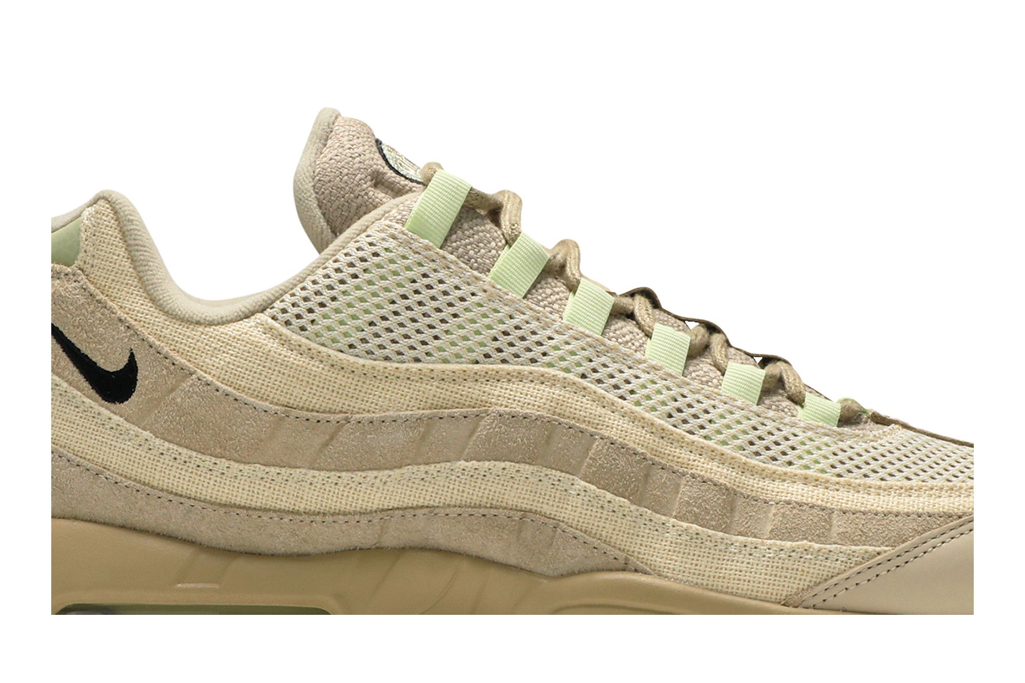 Size 10.0 Air Max 95 Premium Grain