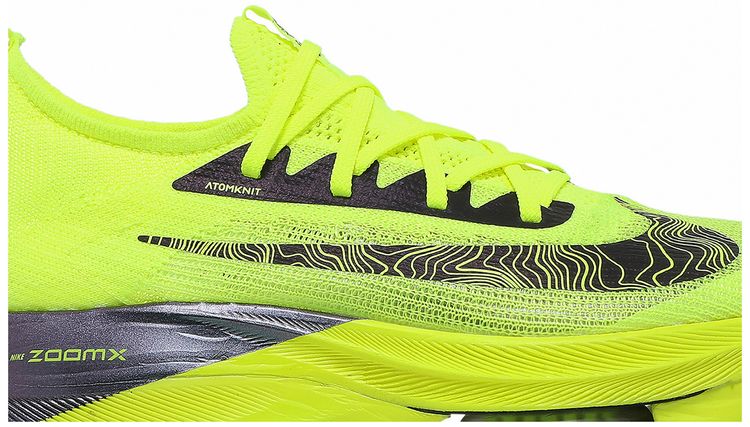 Nike Air Zoom Alphafly NEXT Volt