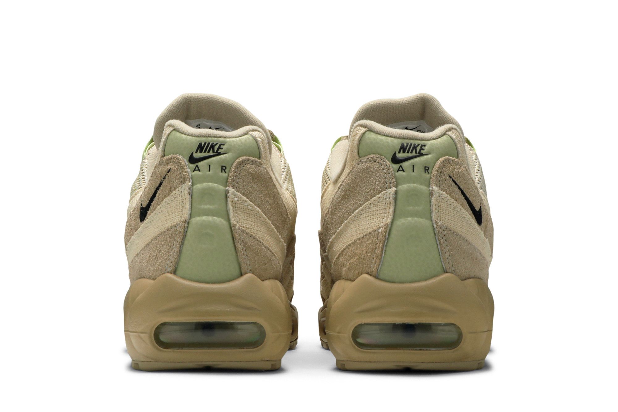 air max 95 grain coconut