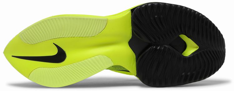 Nike Air Zoom Alphafly NEXT Volt
