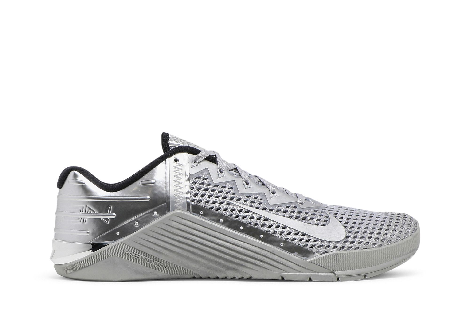 Nike metcon metallic store