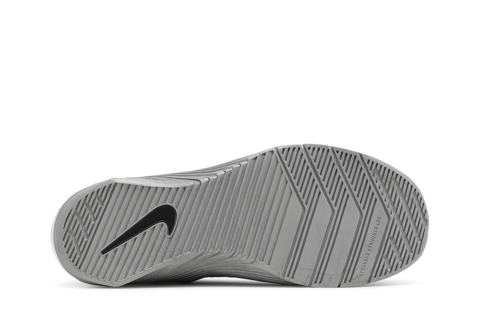 Buy Metcon 6 Premium 'Metallic Silver' - DJ0766 001 | GOAT