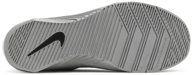 Nike Metcon 6 Premium Metallic Silver